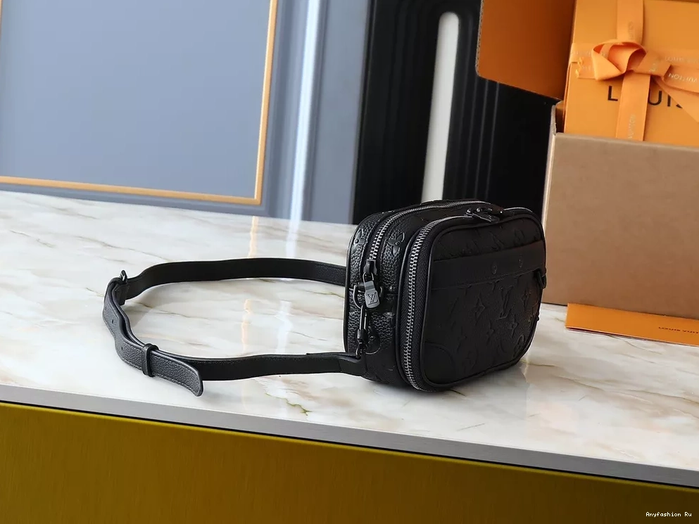 Louis Messenger For StreetReady Vuitton Bags 3624 Unisex 1216